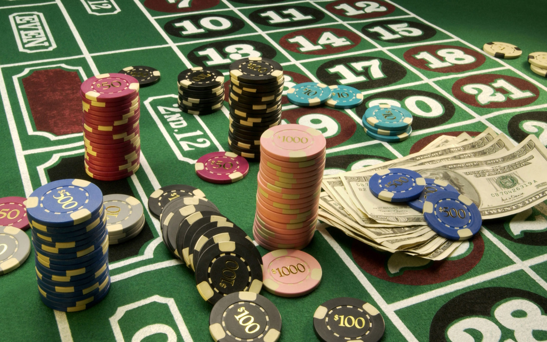Casino Games Online Casino Blog