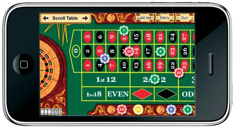 Online Roulette: Die Spielauswahl im casino Online