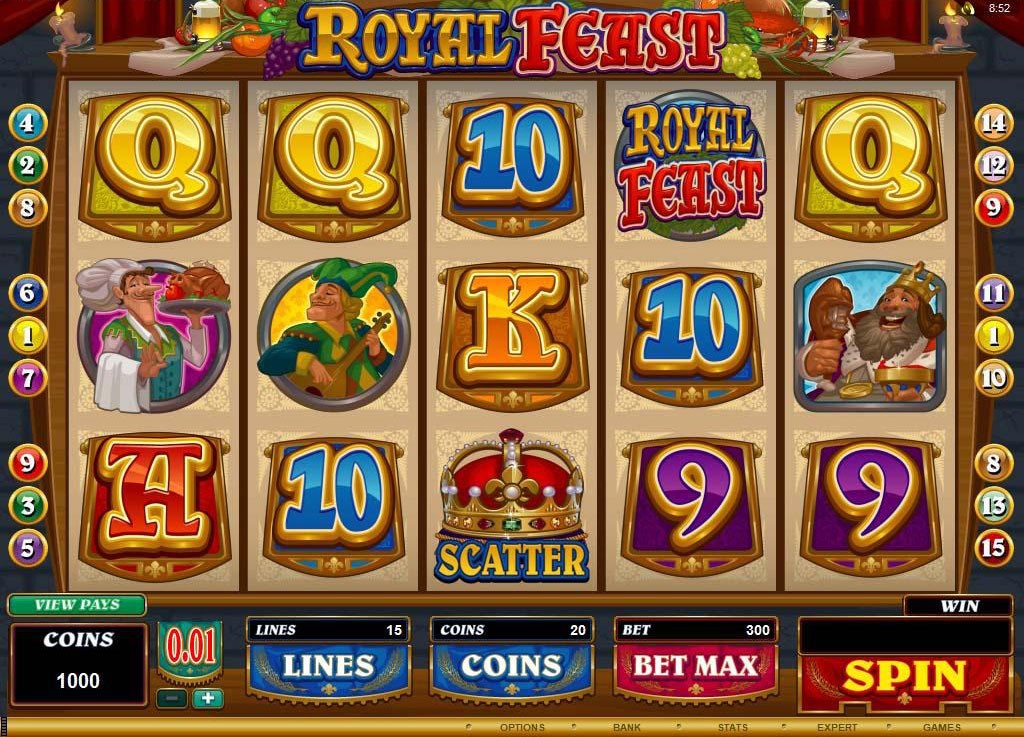 slot online