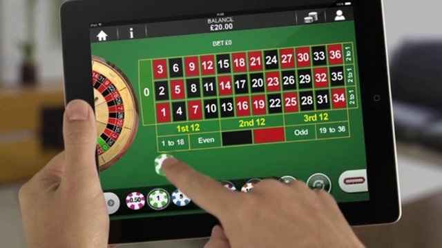 casino app