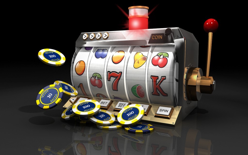 Beat the Heat With Online Casino Gambling - Online Casino Blog