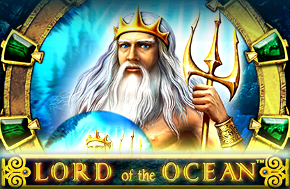 Lord Of The Ocean Slot Game
