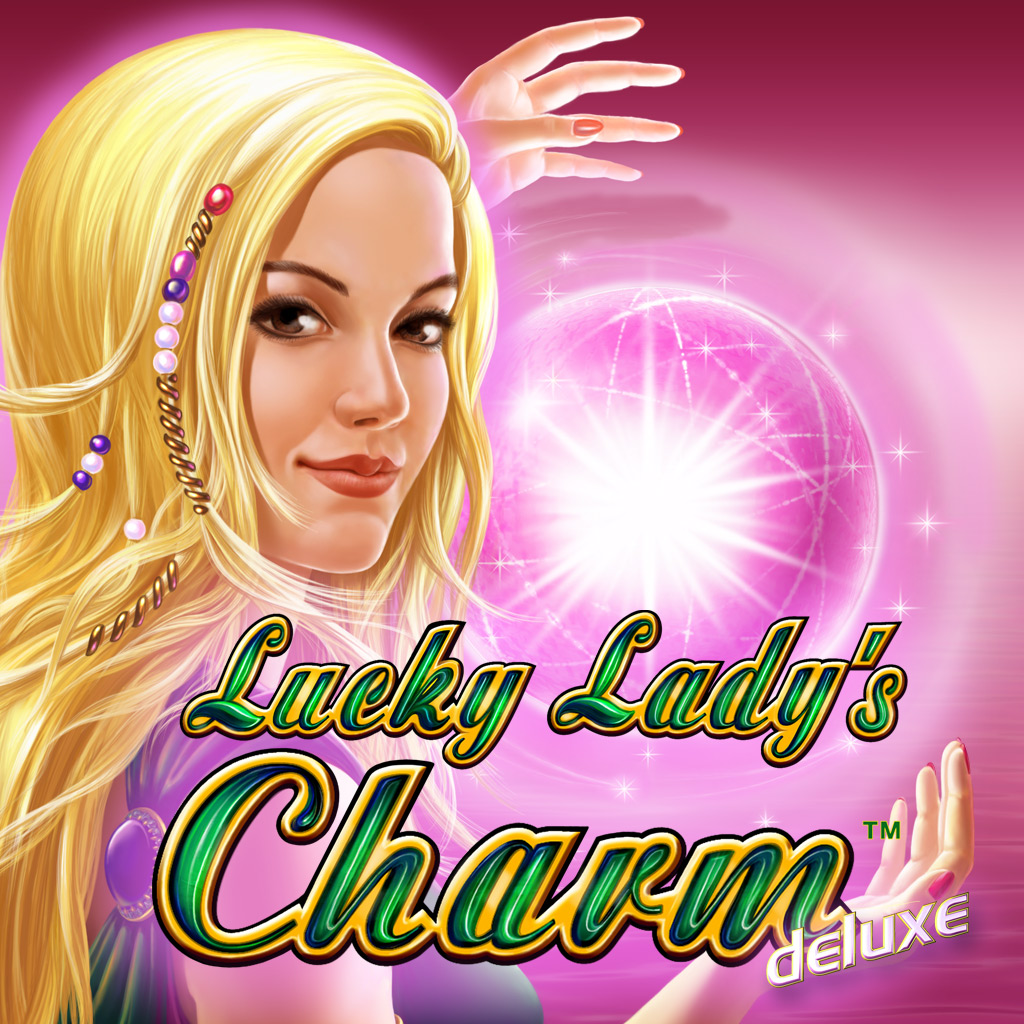 Lucky Ladys Charms Deluxe