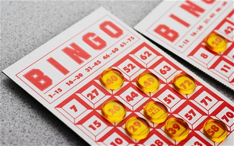 free money to play bingo