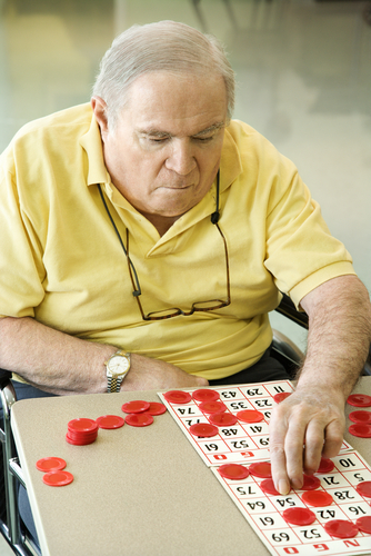 elderly-bingo