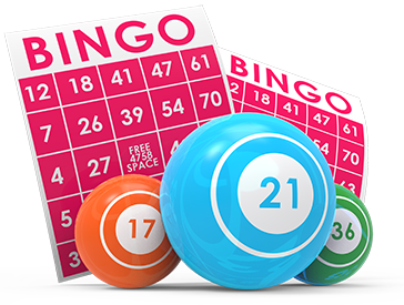 Bingo Website