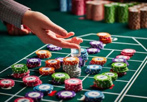 roulette