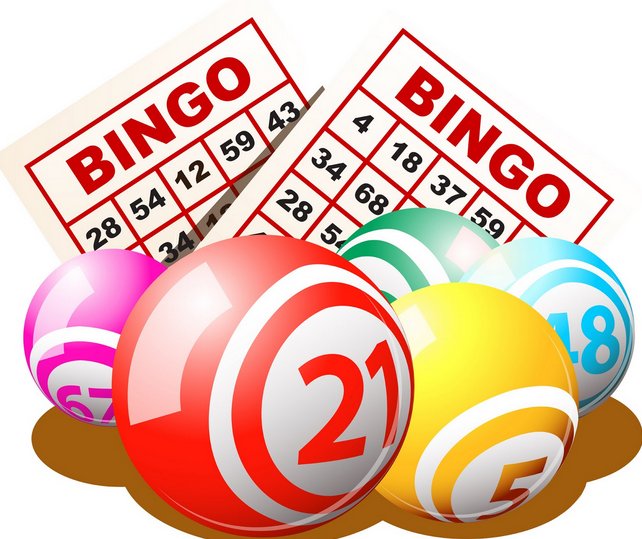 Image result for bingo game