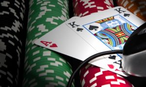 Blackjack Strategy Guide 2025
