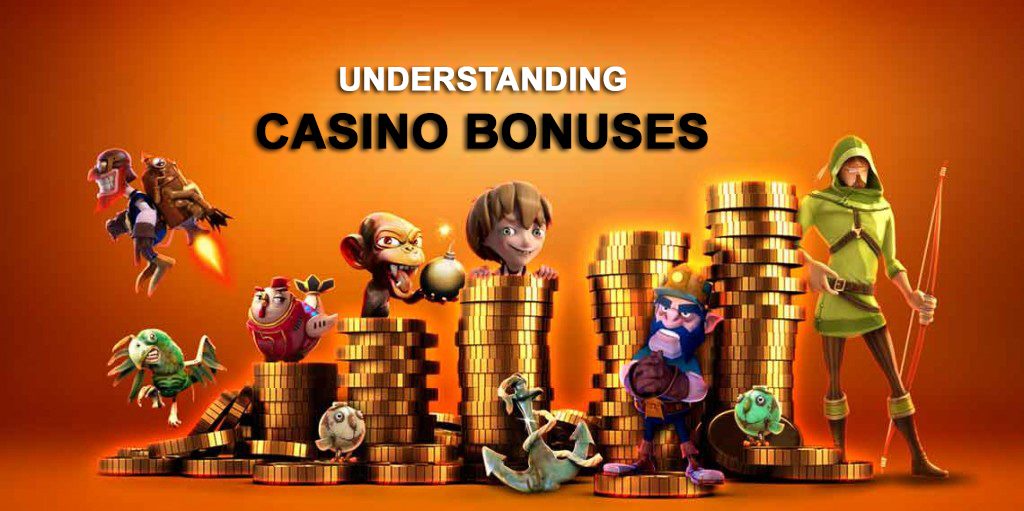 Casino Bonuses