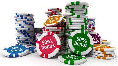 casino promotion