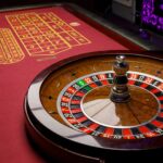 online live roulette