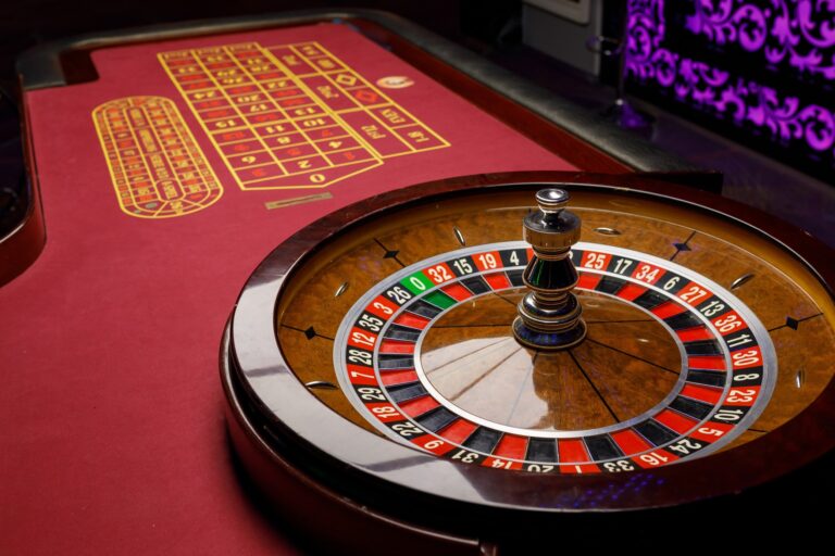 online live roulette