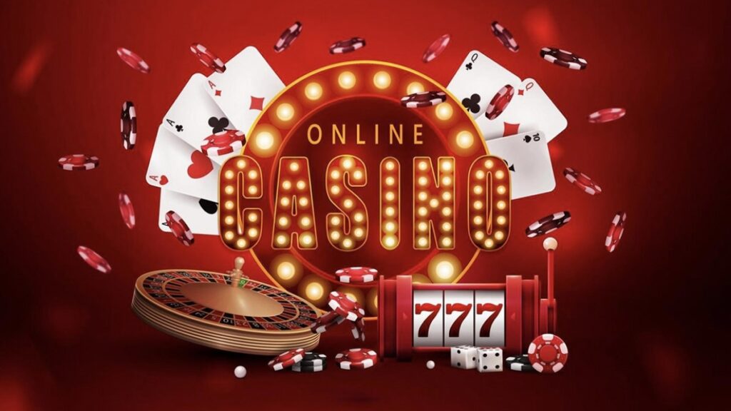 Real Money Online Casinos