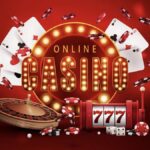 Real Money Online Casinos