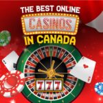 Casino Welcome Bonuses in Canada