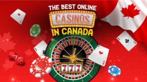 Casino Welcome Bonuses in Canada