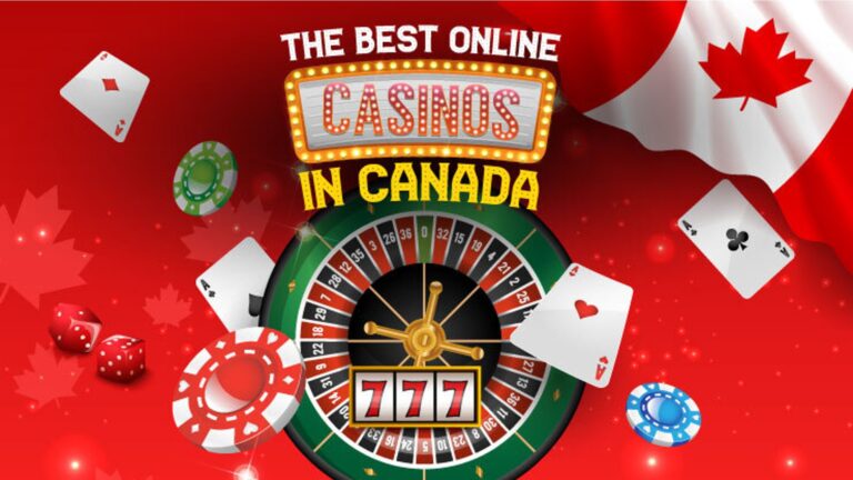 Casino Welcome Bonuses in Canada